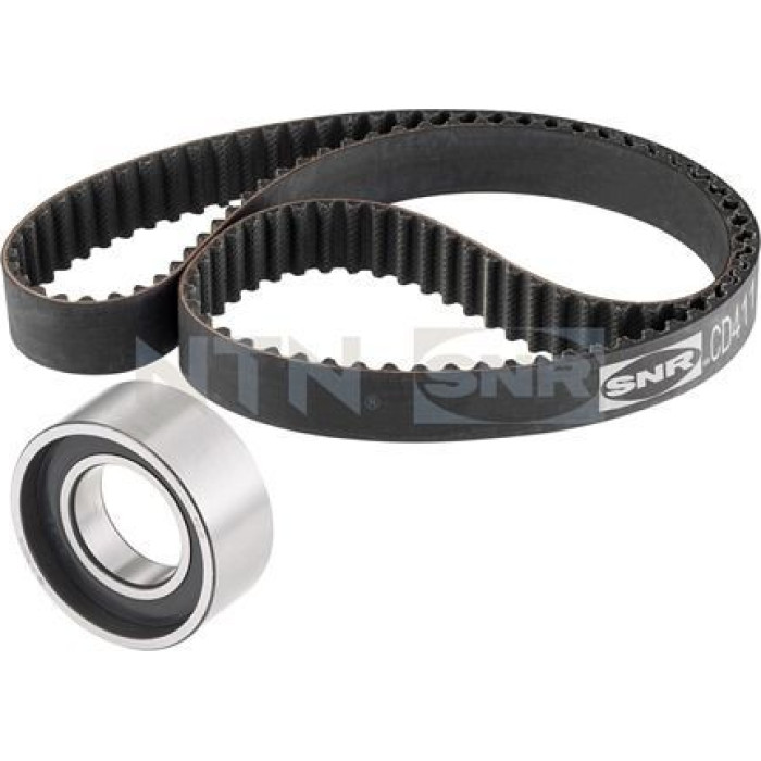 NTN-SNR KD458.36 Zahnriemensatz NTN-SNR KD458.36 Zahnriemensatz
