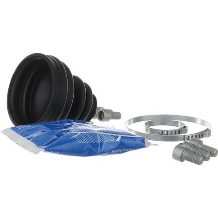 SKF VKJP 8116 Faltenbalgsatz, Antriebswelle