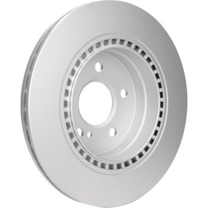 Hella Pagid 8DD 355 129-531 Bremsscheibe Pro High Carbon Hella Pagid 8DD 355 129-531 Bremsscheibe Pro High Carbon