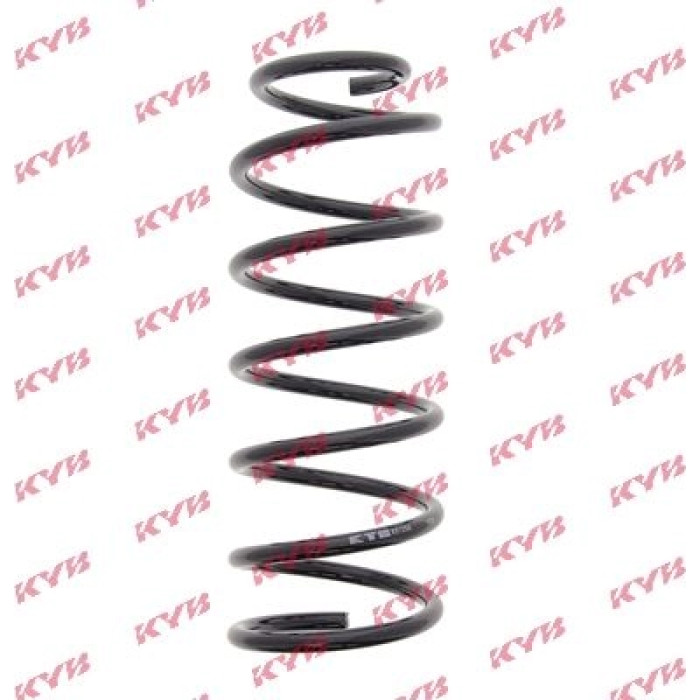 KYB RG1266 Fahrwerksfeder K-Flex KYB RG1266 Fahrwerksfeder K-Flex