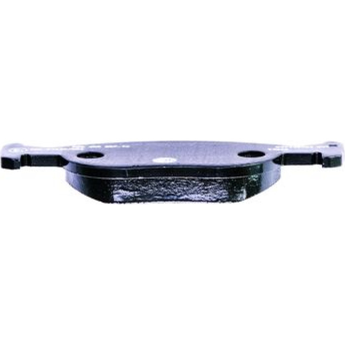 Hella 8DB 355 007-921 Bremsbelagsatz, Scheibenbremse Hella 8DB 355 007-921 Bremsbelagsatz, Scheibenbremse