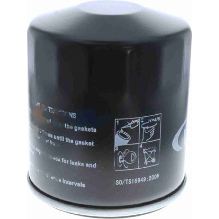 Vaico V25-0200 Ölfilter Vaico V25-0200 Ölfilter