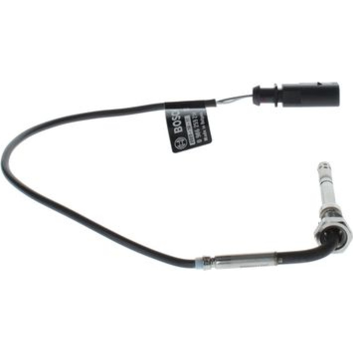 BOSCH 0 986 259 214 Sensor, Abgastemperatur BOSCH 0 986 259 214 Sensor, Abgastemperatur