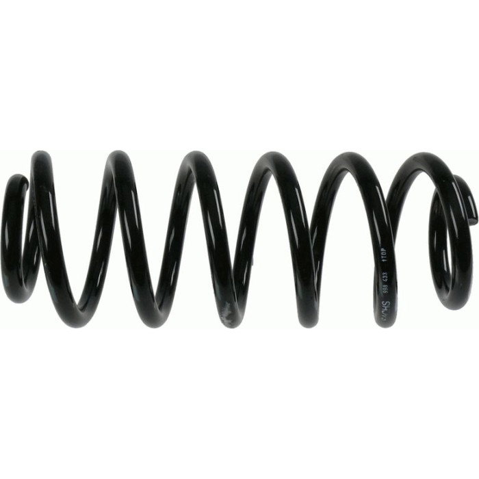 Sachs 998 433 Fahrwerksfeder Sachs 998 433 Fahrwerksfeder