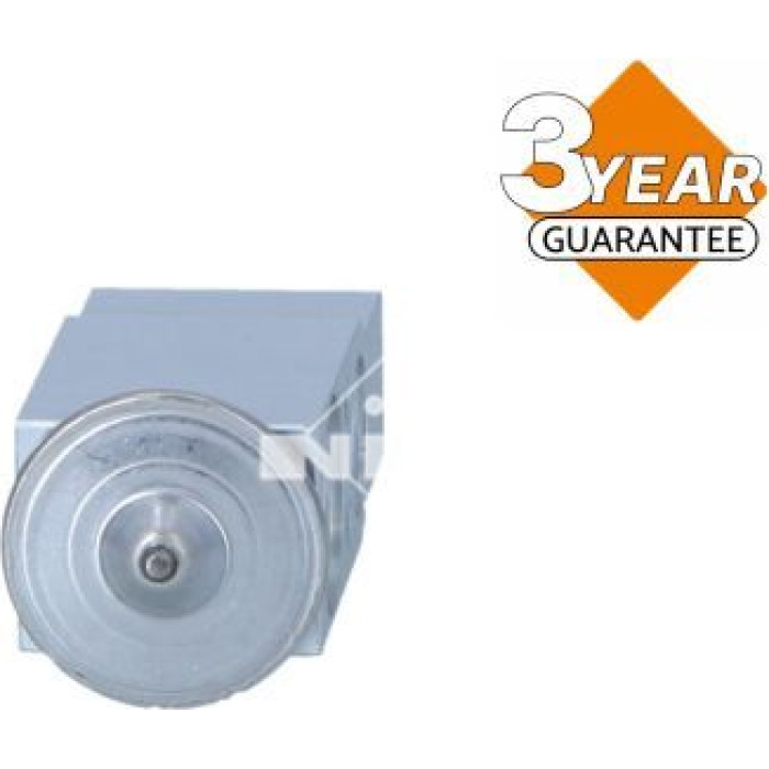 NRF 38499 Expansionsventil, Klimaanlage EASY FIT NRF 38499 Expansionsventil, Klimaanlage EASY FIT