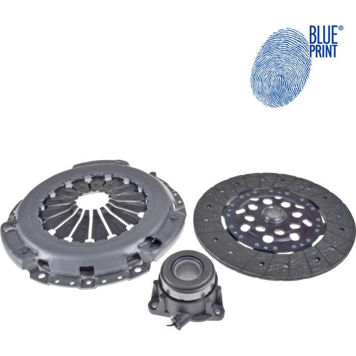 Blue Print ADG030162C Kupplungssatz