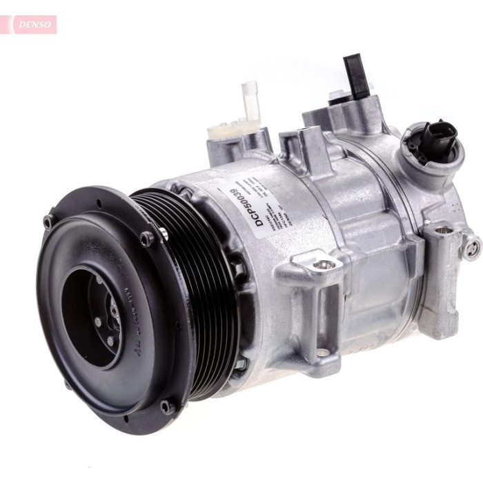 DENSO 6SEU16C Klimakompressor DCP50039 DENSO 6SEU16C Klimakompressor DCP50039