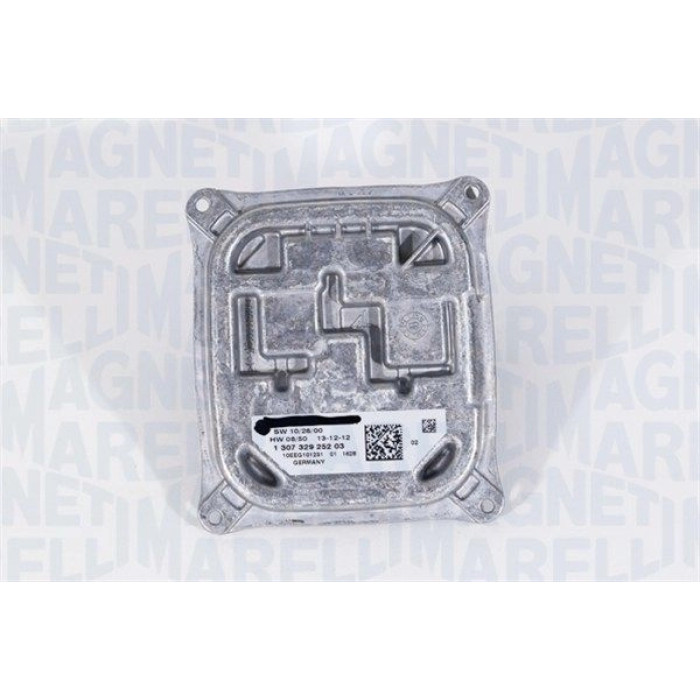 Magneti Marelli 711307329252 Steuergerät, Beleuchtung Magneti Marelli 711307329252 Steuergerät, Beleuchtung