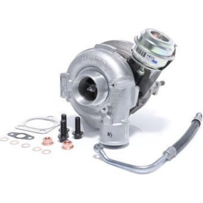 BTS Turbo Turbolader T981041 BTS Turbo Turbolader T981041
