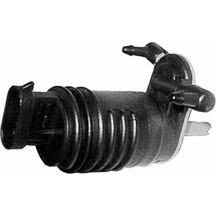 Waschwasserpumpe, Scheibenreinigung 8TW 006 847-011 Waschwasserpumpe, Scheibenreinigung 8TW 006 847-011