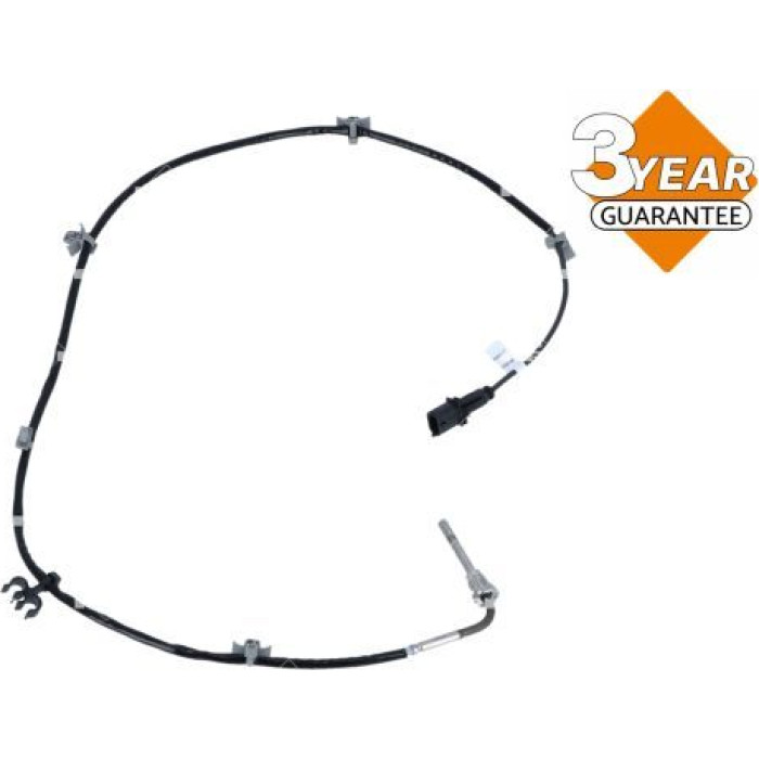 NRF 707062 Sensor, Abgastemperatur EASY FIT NRF 707062 Sensor, Abgastemperatur EASY FIT