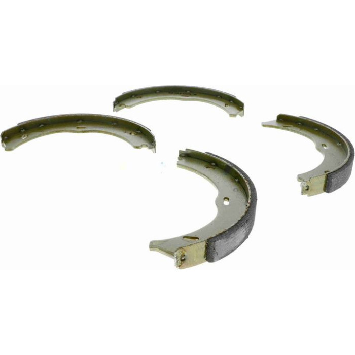 Bremsbackensatz, Feststellbremse V30-7530 Bremsbackensatz, Feststellbremse V30-7530
