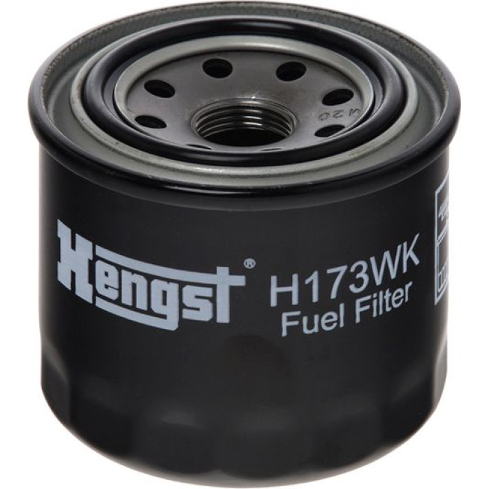 Hengst Filter H173WK Kraftstofffilter