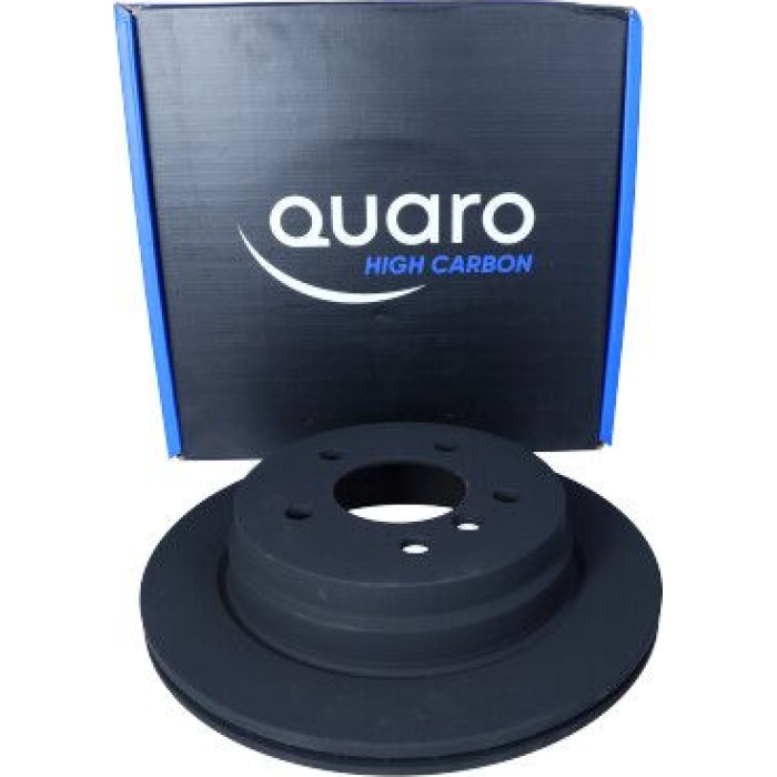 QUARO QD8650HC Bremsscheibe QUARO QD8650HC Bremsscheibe
