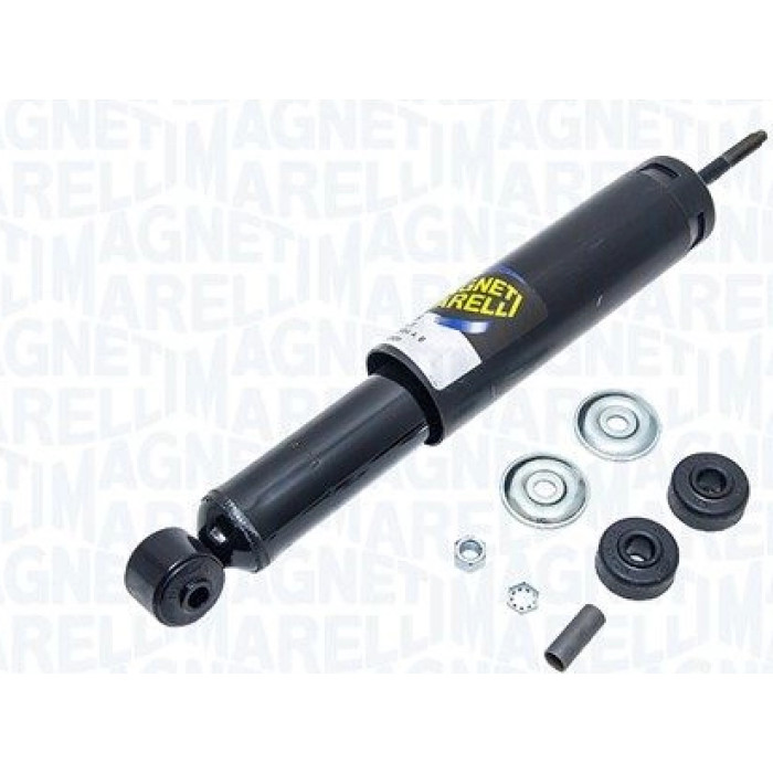 Stoßdämpfer 351887080000