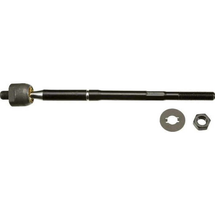 TRW JAR1193 Axialgelenk, Spurstange