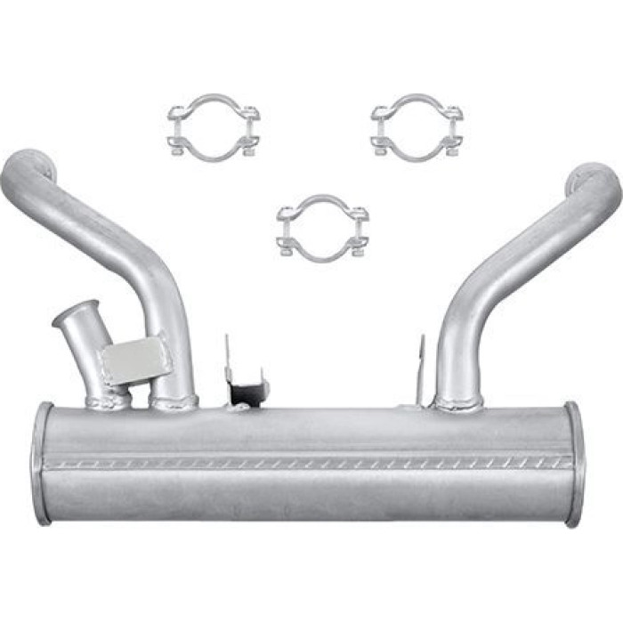 Vorschalldämpfer 8LB 366 020-121 Vorschalldämpfer 8LB 366 020-121