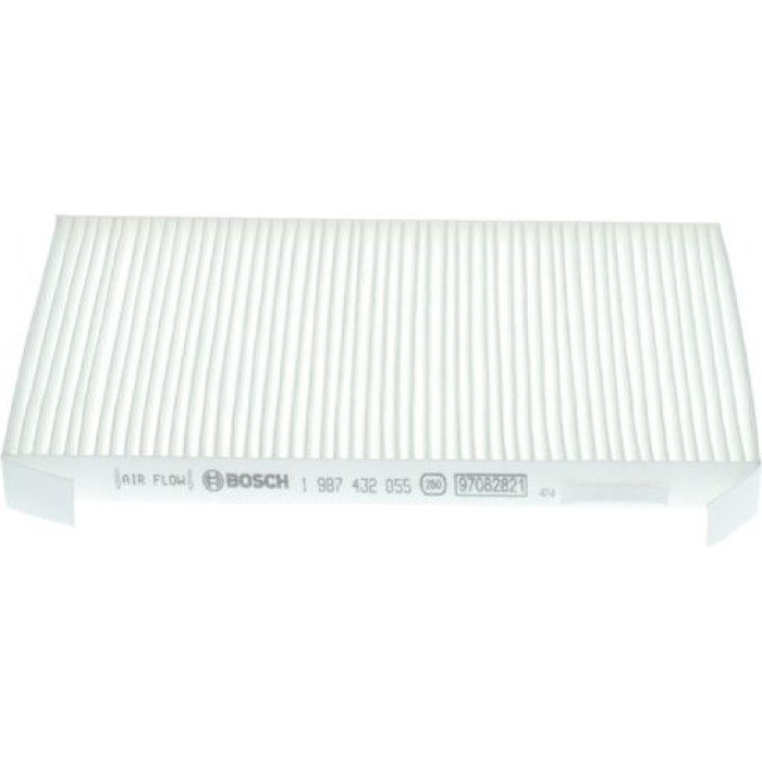 BOSCH 1 987 432 055 Innenraumfilter