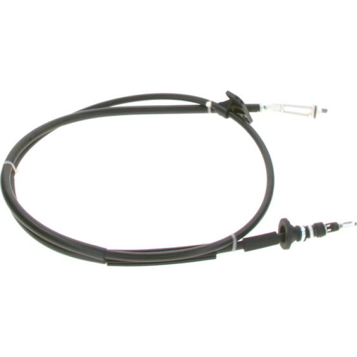 BOSCH 1 987 477 819 Seilzug, Feststellbremse