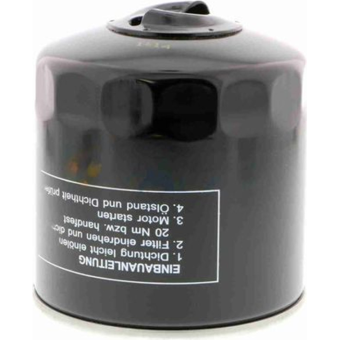 Vaico V10-0323 Ölfilter Vaico V10-0323 Ölfilter