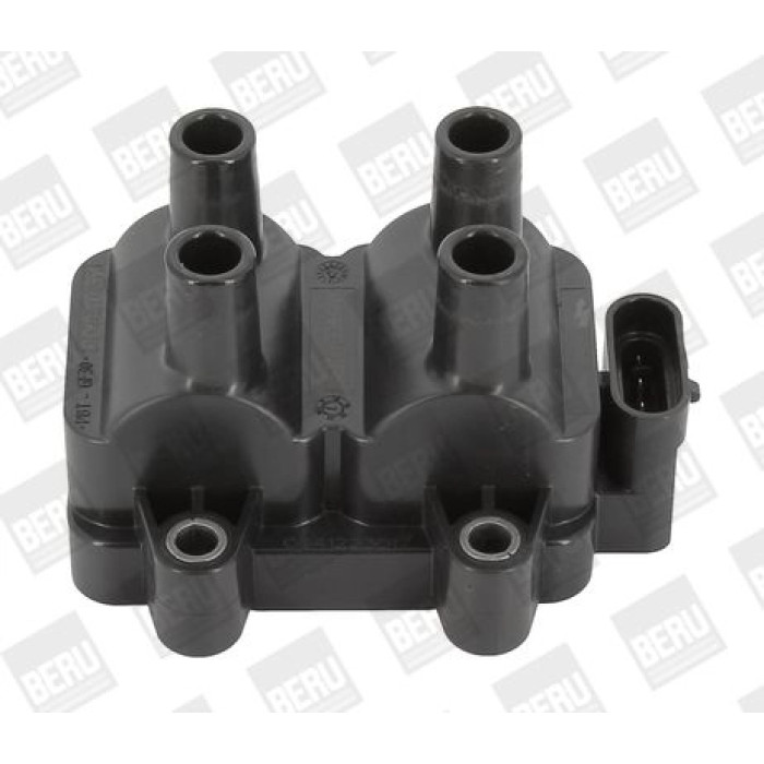 BorgWarner (BERU) ZS354 Zündspule BorgWarner (BERU) ZS354 Zündspule