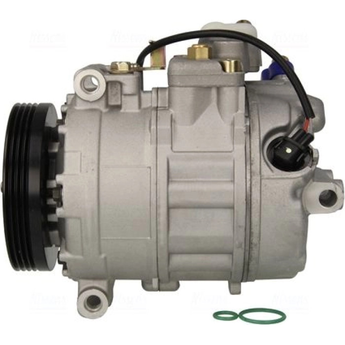 Nissens 89359 Kompressor, Klimaanlage FIRST FIT Nissens 89359 Kompressor, Klimaanlage FIRST FIT