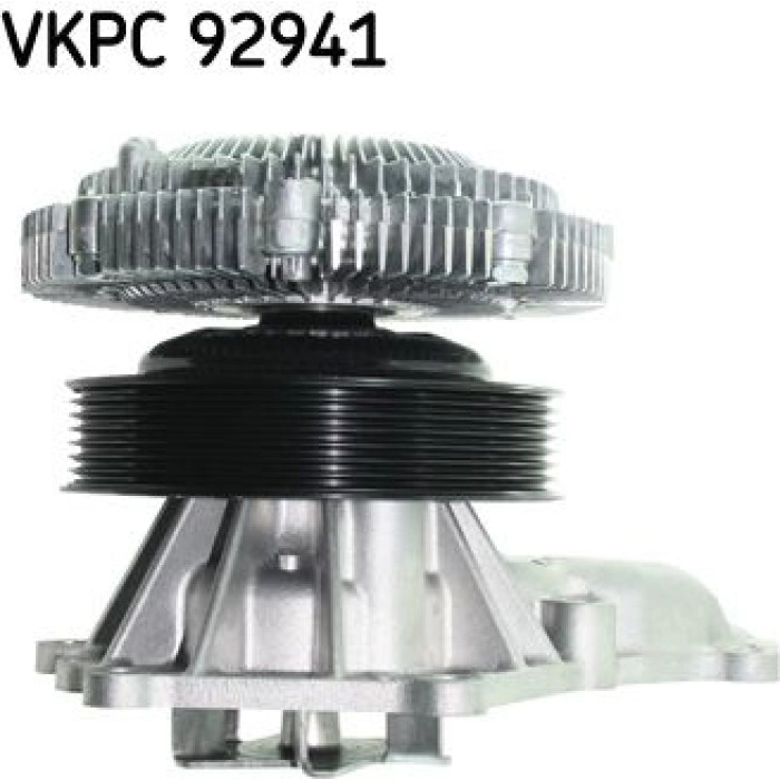 SKF VKPC 92941 Wasserpumpe SKF VKPC 92941 Wasserpumpe