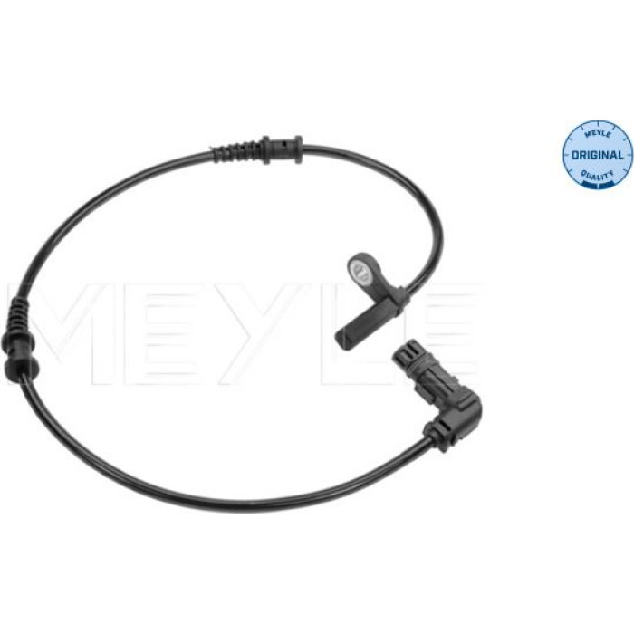 Meyle 014 899 0054 Sensor, Raddrehzahl MEYLE-ORIGINAL: True to OE Meyle 014 899 0054 Sensor, Raddrehzahl MEYLE-ORIGINAL: True to OE