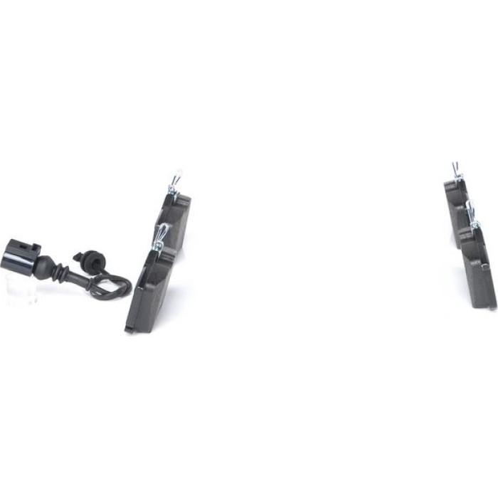 BOSCH 0 986 424 813 Bremsbelagsatz, Scheibenbremse BOSCH 0 986 424 813 Bremsbelagsatz, Scheibenbremse