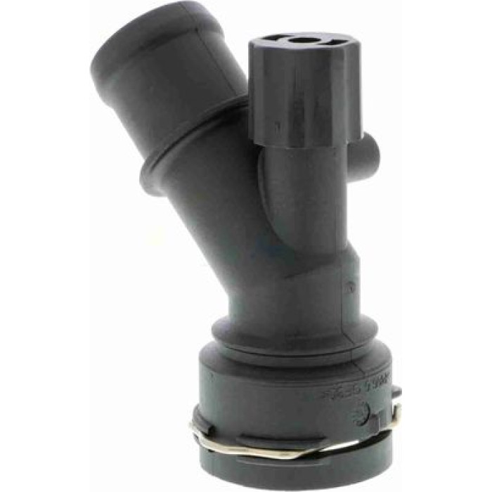 Kühlmittelflansch V10-9752 Kühlmittelflansch V10-9752