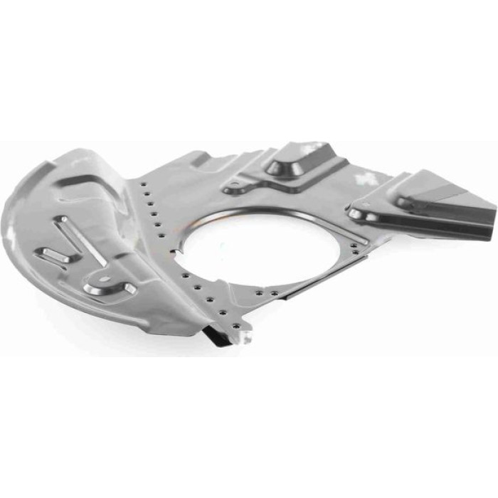 Vaico V20-2784 Spritzblech, Bremsscheibe Vaico V20-2784 Spritzblech, Bremsscheibe