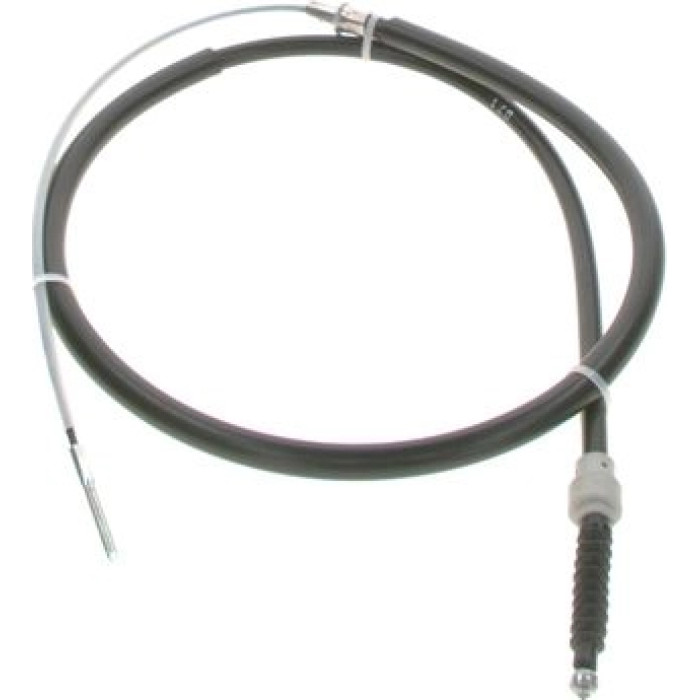 BOSCH 1 987 477 162 Seilzug, Feststellbremse BOSCH 1 987 477 162 Seilzug, Feststellbremse