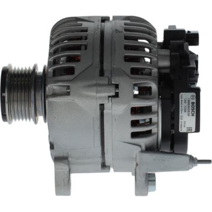 BOSCH 1 986 A00 839 Generator BOSCH 1 986 A00 839 Generator