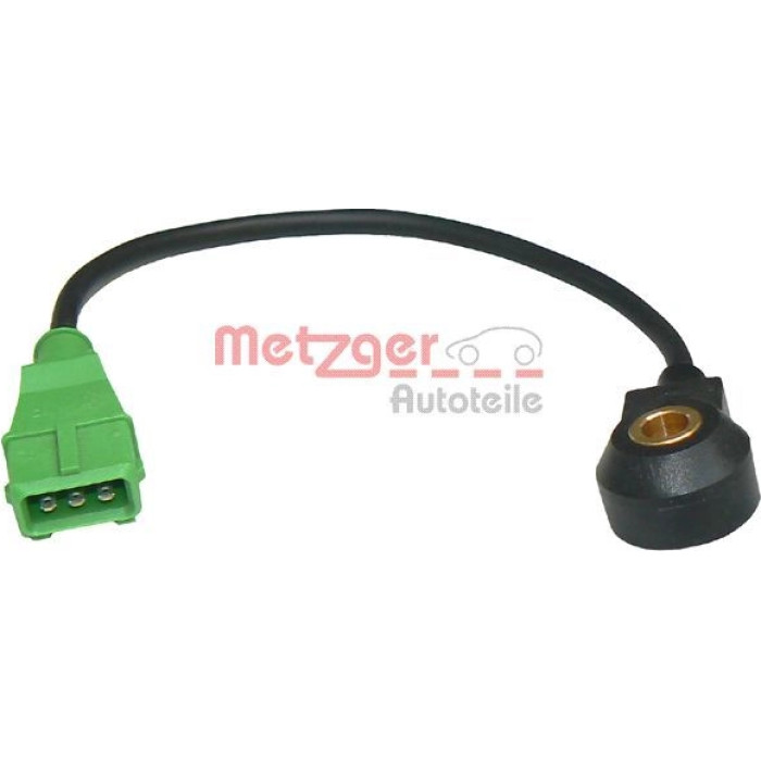 Metzger 0907024 Klopfsensor Metzger 0907024 Klopfsensor