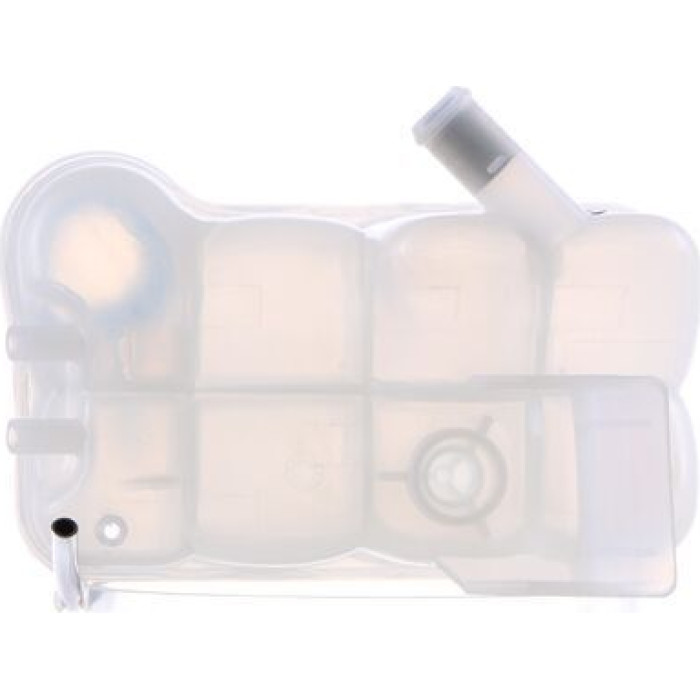 Mahle CRT 216 000S Ausgleichsbehälter, Kühlmittel BEHR Mahle CRT 216 000S Ausgleichsbehälter, Kühlmittel BEHR