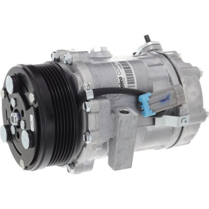 Valeo 699405 Kompressor, Klimaanlage CORE-FLEX Valeo 699405 Kompressor, Klimaanlage CORE-FLEX