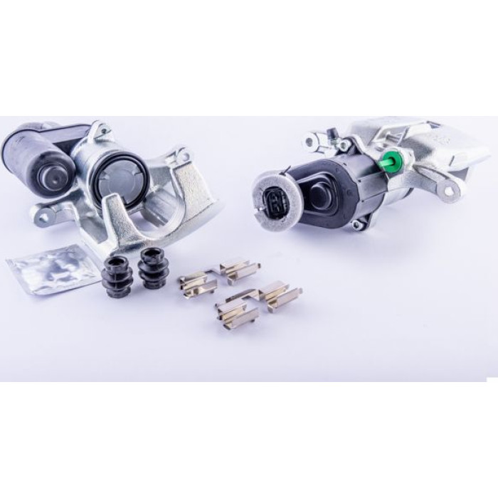 Hella Pagid 8AC 355 397-201 Bremssattel Hella Pagid 8AC 355 397-201 Bremssattel