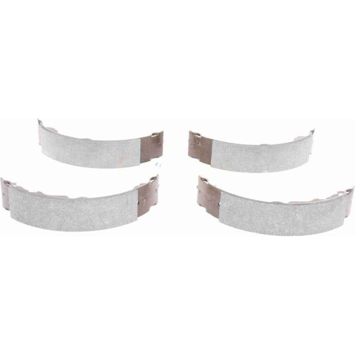 Vaico V42-0092 Bremsbackensatz