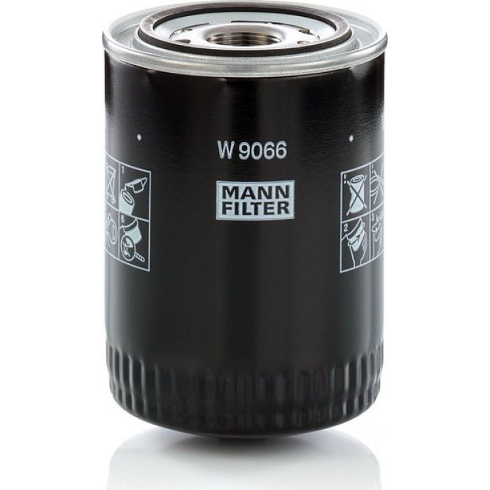 Mann-Filter W 9066 Ölfilter Mann-Filter W 9066 Ölfilter