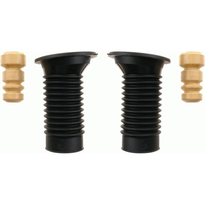 Sachs 900 120 Staubschutzsatz, Stoßdämpfer Service Kit Sachs 900 120 Staubschutzsatz, Stoßdämpfer Service Kit