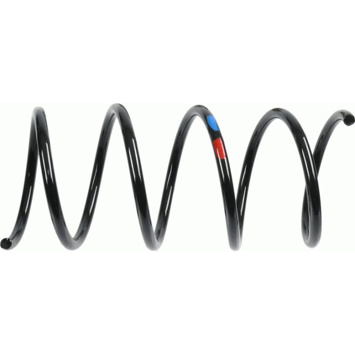Sachs 997 797 Fahrwerksfeder Sachs 997 797 Fahrwerksfeder