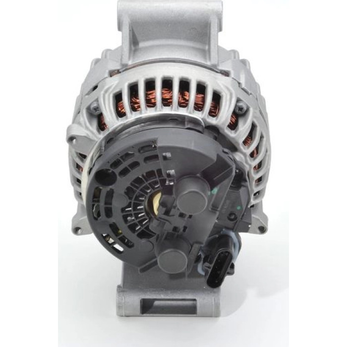Generator 0 124 655 181