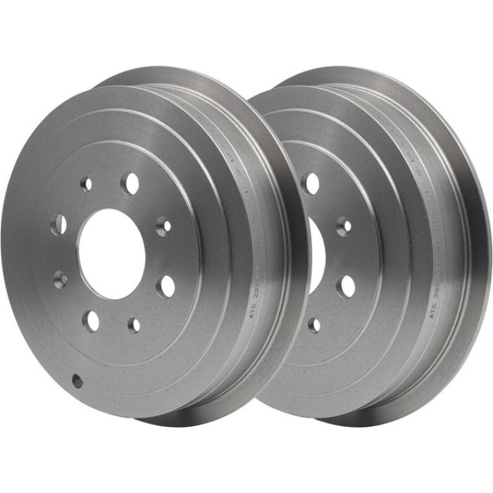 ATE 24.0220-3035.1 Bremstrommel ATE 24.0220-3035.1 Bremstrommel