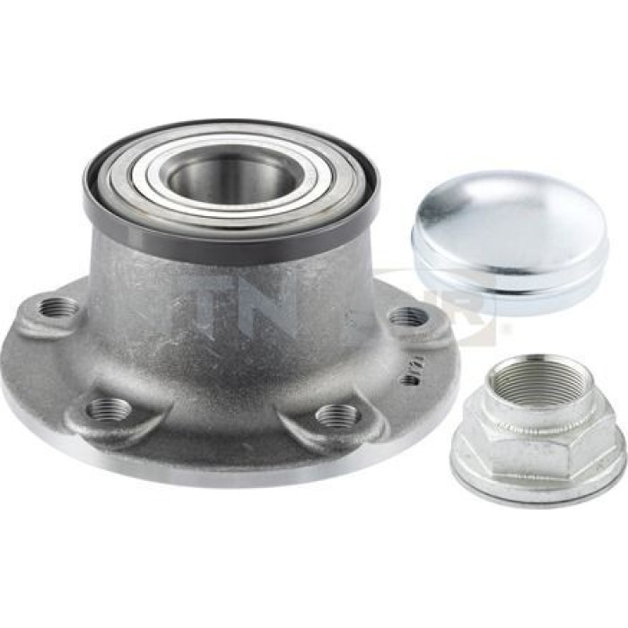 NTN-SNR R140.89 Radlagersatz NTN-SNR R140.89 Radlagersatz