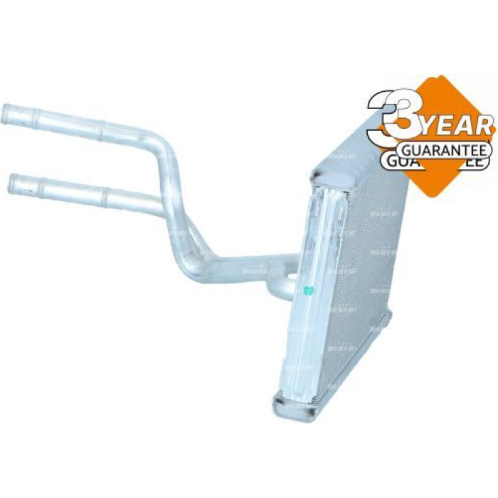 Wärmetauscher, Innenraumheizung 540026 Wärmetauscher, Innenraumheizung 540026