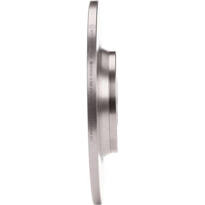 BOSCH 0 986 479 118 Bremsscheibe BOSCH 0 986 479 118 Bremsscheibe