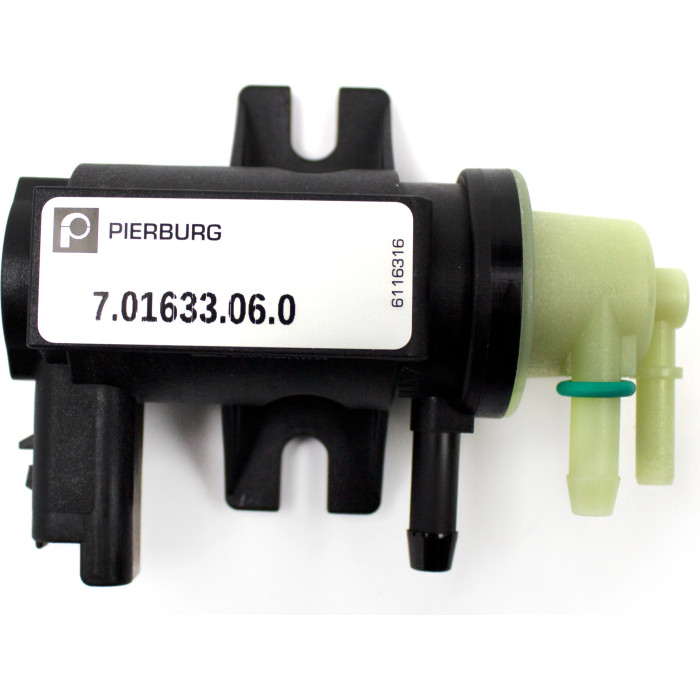 Pierburg 7.01633.06.0 Druckwandler, Turbolader Pierburg 7.01633.06.0 Druckwandler, Turbolader