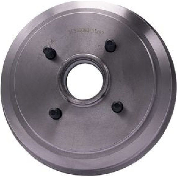 Hella 8DT 355 300-601 Bremstrommel