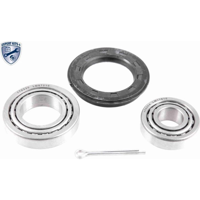 Vaico V40-2026 Radlagersatz Expert Kits + Vaico V40-2026 Radlagersatz Expert Kits +