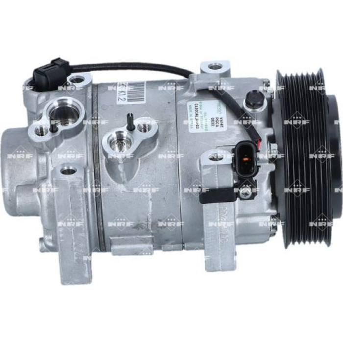 NRF 320190G Kompressor, Klimaanlage GENUINE NRF 320190G Kompressor, Klimaanlage GENUINE